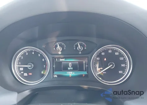 2018 Buick Enclave Essence from USA, damaged, VIN 5GAEVAKW3JJ199346